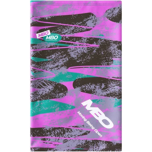 MBO ( �G���r�[�I�[ ) �l�b�N�E�F�A AH162 NECK WARMER ( �l�b�N�E�H�[�}�[ ) �I�[�����p�[�v��