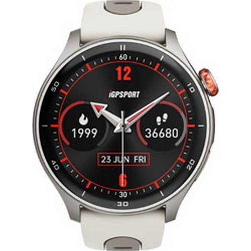 iGPSPORT ( ACW[s[X|[c ) X}[gEIb` SMART WATCH LW10 ( X}[gEHb` LW10 ) `^Vo[