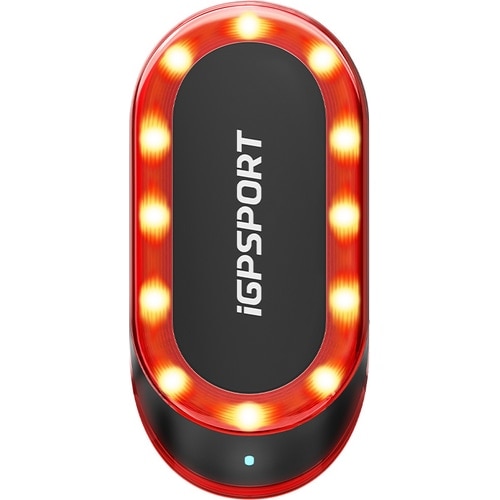 iGPSPORT ( アイジーピースポーツ ) テールライト SR MINI