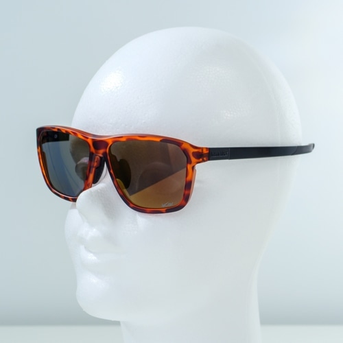 ALTALIST ( アルタリスト ) サングラス KAY L1 ( カイ エルワン ) マットベッコウブラック ( フラッシュピンクミラー偏光 )