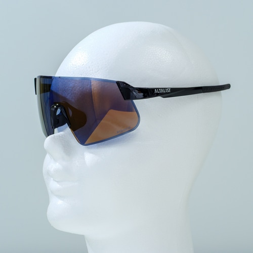 ALTALIST ( �A���^���X�g ) �T���O���X HAYATE R2 ( �n���e �A�[���c�[ ) �O���X�u���b�N( �S�[���h�~���[/VIV20 )