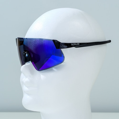 ALTALIST ( �A���^���X�g ) �T���O���X HAYATE R2 ( �n���e �A�[���c�[ ) �O���X�u���b�N ( �p�[�v���~���[/VIV20 )