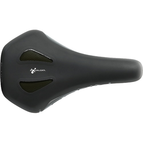 selle-ROYAL ( セラロイヤル ) サドル LOOK IN BASIC ATHLETIC ( ルックイン ベーシック アスレチック ) ATHLETIC
