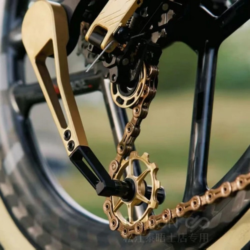 YBN ( ���C�r�[�G�k ) �`�F�[�� SLA110 TIRG 11S�`�F�[�� ���[�Y�S�[���h 120L