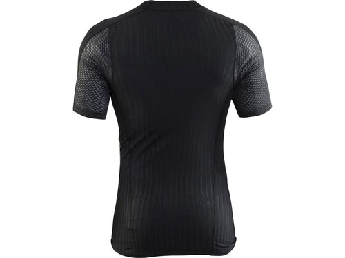 CRAFT ( クラフト ) 半袖インナー ACTIVE EXTREME 2.0 ( アクティブ エクストリーム 2.0 ) 9999 ブラック XS