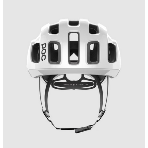 POC ( �|�b�N ) �X�|�[�c�w�����b�g VENTRAL AIR MIPS AF ( �x���g���� �G�A �~�b�v�X �A�W�A���t�B�b�g ) �n�C�h���Q���z���C�g/�E���j�E���u���b�N�}�b�g S ( 50-56cm )