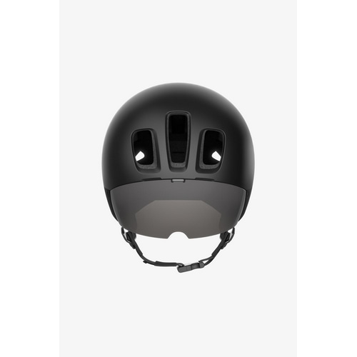 POC ( ポック ) スポーツヘルメット PROCEN AIR ( プロセン エア ) ウラニウムブラックマット M ( 54-59cm )