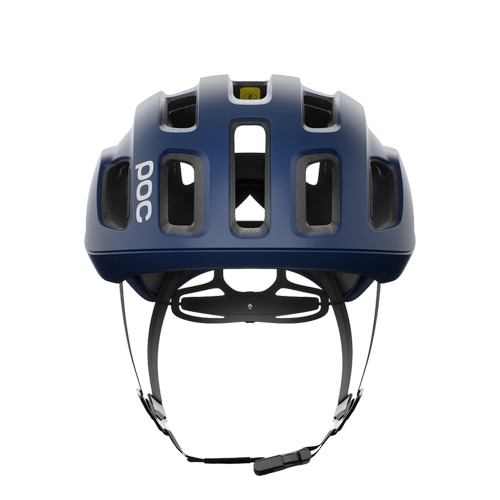 激安公式■POC ポック ベントラル エア MIPS ミップス ロードヘルメット アジアンフィット Leadブルーマット/S(55～58m/M相当) JCF公認 Mサイズ