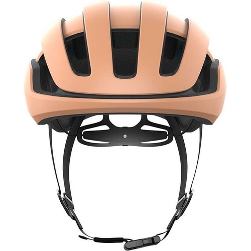 POC ( ポック ) スポーツヘルメット OMNE AIR SPIN ( オムニ エア スピン ) LIGHT CITRINE オレンジ M (  54-59cm )