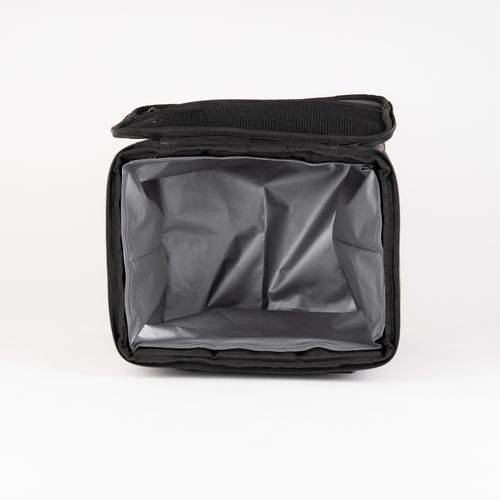 ATRAN ( アトラン ) リアバッグ・キャリアバッグ クールトップ ブラック