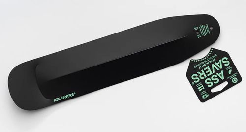 ASS SAVERS ( AX ZCo[ ) DEtF_[ BROTECTOR REGULAR A}bhtbv ubN