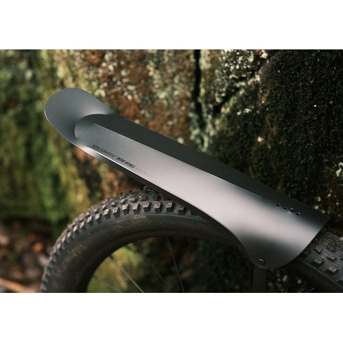ASS SAVERS ( アス セイバー ) 泥除け・フェンダー WIN WING MTB REAR ( ウィン ウイング MTB リア ) ステルス