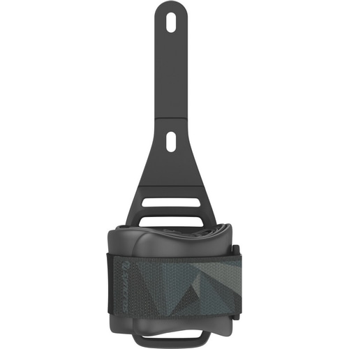 SYNCROS ( シンクロス ) ボトルケージ iS ACCESSORY MOUNT ( iS アクセサリーマウント ) ブラック ワンサイズ