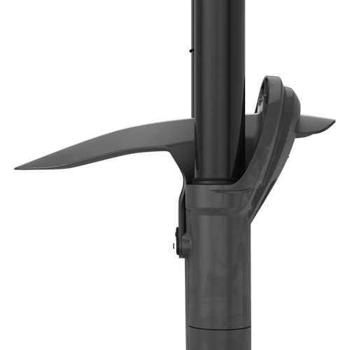 SYNCROS ( �V���N���X ) �D�����E�t�F���_�[ TRAIL 2 FENDER 36/38 ( �g���C�� 2 �t�F���_�[ 36/38 ) �u���b�N