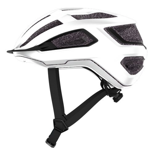 SCOTT ( �X�R�b�g ) �X�|�[�c�w�����b�g HELMET ARX PLUS ( �A�[�N�X �v���X ) �z���C�g L