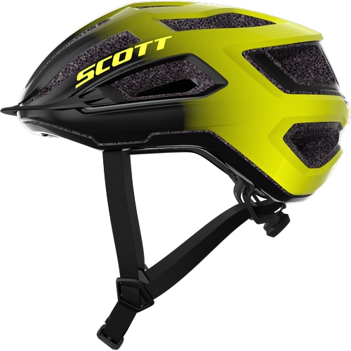 SCOTT ( スコット ) スポーツヘルメット HELMET ARX PLUS ( アークス