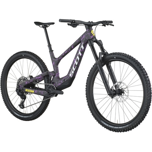 SCOTT ( スコット ) マウンテンバイク RANSOM 920 ( ランサム 920 ) アーバン ブラック / クラックル ブロンズ M (身長目安175cm前後)