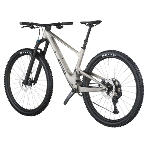 SCOTT ( スコット ) マウンテンバイク SPARK 910 ( スパーク 910 ) スクラッチグレー S ( 身長目安160-170cm )
