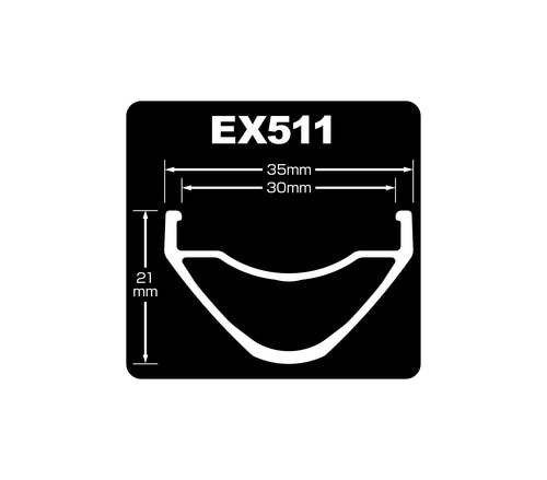 DT SWISS ( fB[eB[XCX )  EX511 29C` 32H