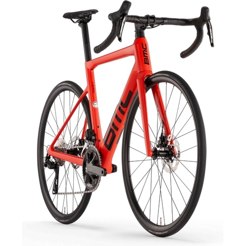 BMC ( �r�[�G���V�[ ) ���[�h�o�C�N TEAMMACHINE SLR THREE 105 Di2 ( �`�[���}�V�� SLR �X���[ 105 Di2 ) �l�I�����b�h 51 ( �g���ڈ�170cm�O�� )