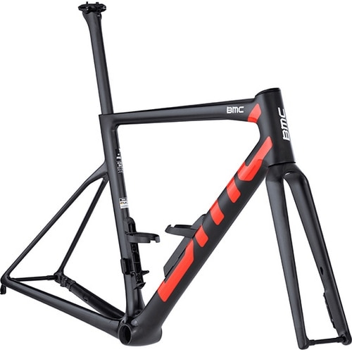 BMC ( �r�[�G���V�[ ) ���[�h�t���[�� TEAMMACHINE SLR 01 FRS V2 �t���[���Z�b�g ( �`�[���}�V�� SLR 01 FRS V2 ) �J�[�{��/�l�I�����b�h 51 ( �g���ڈ�170cm�O�� )