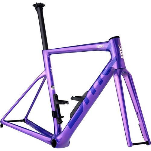 BMC ( �r�[�G���V�[ ) ���[�h�t���[�� TEAMMACHINE SLR 01 FRS V3 �t���[���Z�b�g ( �`�[���}�V�� SLR 01 FRS V3 ) ���^���b�N�u���[�p�[�v�� 54 ( �g���ڈ�175cm�O�� )