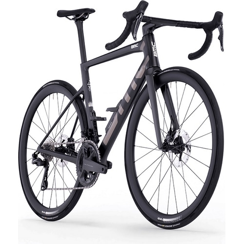 BMC ( �r�[�G���V�[ ) ���[�h�o�C�N TEAMMACHINE SLR01 FOUR ULTEGRA Di2 ( �`�[���}�V�� SLR01 �t�H�[ �A���e�O�� Di2 ) �J�[�{���u���b�N 51 ( �g���ڈ�170cm�O�� )