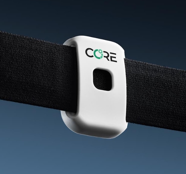 CORE �[�����x���j�^�����O�Z���T�[ CORE2 THERMAL SENSOR