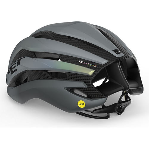 MET ( メット ) スポーツヘルメット TRENTA 3K CARBON MIPS ( トレンタ 