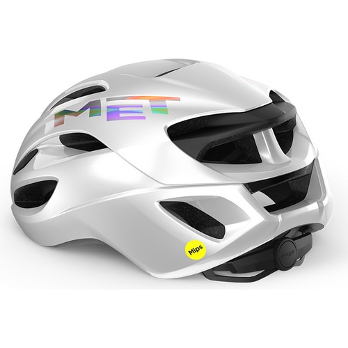MET ( メット ) スポーツヘルメット RIVALE MIPS ( リヴァーレ 