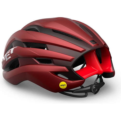 MET ( メット ) スポーツヘルメット TRENTA MIPS ( トレンタ ミップス 