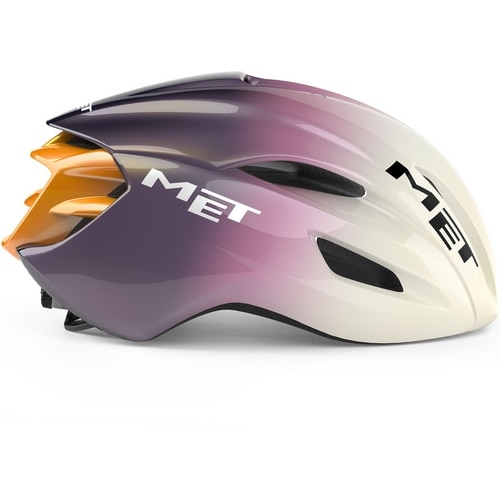 MET ( メット ) スポーツヘルメット MANTA MIPS 25 UAE TEAM ADQ EDITION ( マンタ ミップス 25 UAE チーム ADQ エディション ) UAE ADQ EDITION L ( 58-61cm )