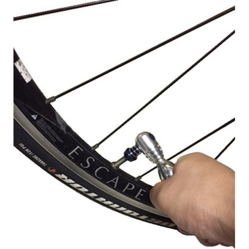 BARBIERI ( バルビエリ ) ボンベ Jet set ( ジェットセット )