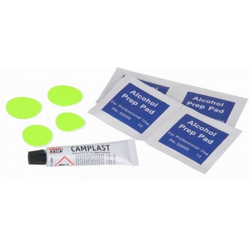BARBIERI ( バルビエリ ) 専用工具 NXT TPUチューブ 修理キット REPAIR KIT FOR ALL