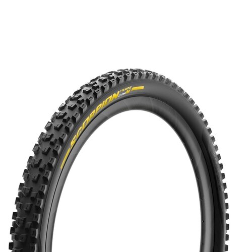 PIRELLI ( s ) `[uX^C SCORPION RACE DH M ( XR[sI [X _Eq M )ubN 27.5X2.5 ( 584 )