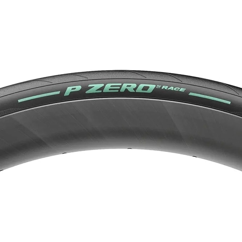 PIRELLI ( ピレリ ) クリンチャータイヤ P ZERO RACE LIMITED COLOR 