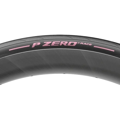 PIRELLI ( ピレリ ) クリンチャータイヤ P ZERO RACE LIMITED COLOR
