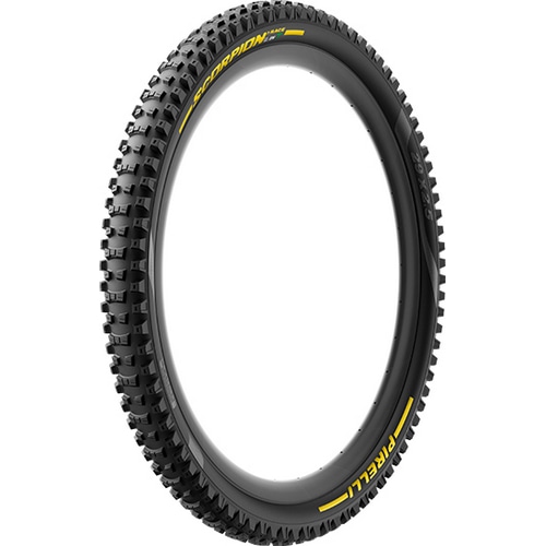 PIRELLI ( s ) `[uX^C SCORPION RACE ENDURO T ( XR[sI [X Gf[ T ) ubN 27.5X2.5 ( 584 )