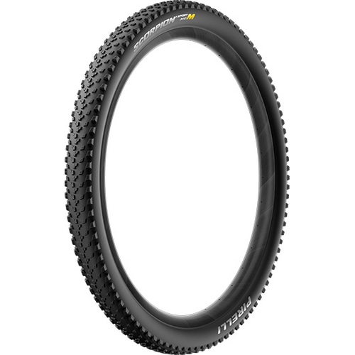 PIRELLI ( ピレリ ) チューブレスタイヤ SCORPION SPORT XC M ( スコーピオン スポーツXC M ) 29X2.2 ( 622 )