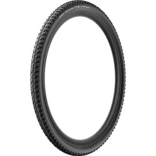 PIRELLI ( ピレリ ) チューブレスタイヤ CINTURATO GRAVEL M HP TLR ( チントゥラート グラベル M HP TLR ) ブラック 700×40C