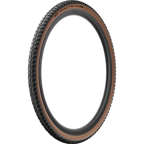 PIRELLI ( ピレリ ) チューブレスタイヤ CINTURATO GRAVEL M HP TLR ( チントゥラート グラベル M HP TLR ) クラシック 700×45C