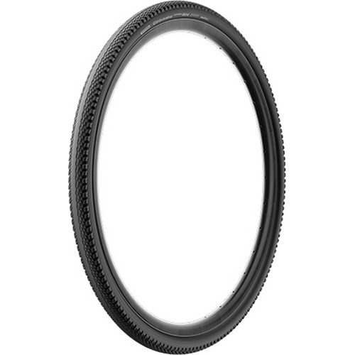 PIRELLI ( ピレリ ) チューブレスタイヤ CINTURATO GRAVEL RH TLR ( チントゥラート グラベル RH TLR ) ブラック 700×40C
