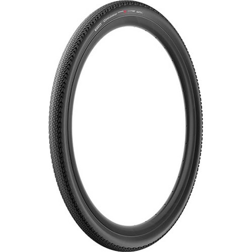 PIRELLI ( ピレリ ) チューブレスタイヤ CINTURATO GRAVEL H HP TLR ( チントゥラート グラベル H HP TLR ) ブラック 700×40C