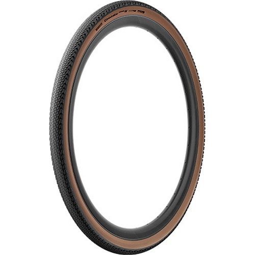 PIRELLI ( ピレリ ) チューブレスタイヤ CINTURATO GRAVEL H HP TLR ( チントゥラート グラベル H HP TLR ) クラシック 700×40C