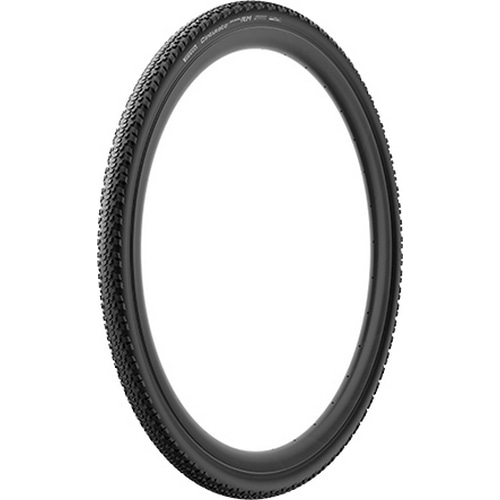 PIRELLI ( ピレリ ) チューブレスタイヤ CINTURATO GRAVEL RM TLR ( チントゥラート グラベル RM TLR ) ブラック 700×45C