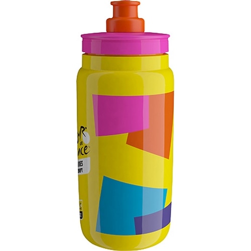 ELITE ( エリート ) ウォーターボトル FLY TOUR DE FRANCE 2026 FEMMES 550ml