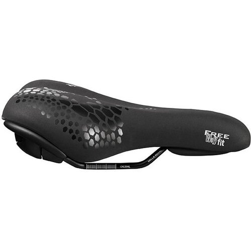 selle-ROYAL ( ZC ) Th CLASSIC FREEWAY FIT f[g ( NVbN t[EFC tBbg f[g ) ubN