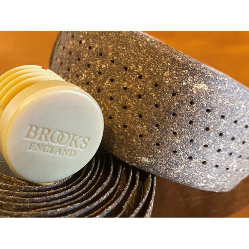 BROOKS ( ubNX ) o[e[v REGENERATED LEATHER BARTAPE ( WFlCebh U[ o[e[v ) i`