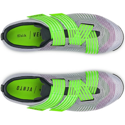 fi'zi:k ( tBW[N ) rfBOV[Y R2 VENTO POWERSTRAP AEROWEAVE 2 ( R2 Fg p[Xgbv GAEFCu 2 ) oCIbg/lIO[ 41.0 ( 26.4cm )