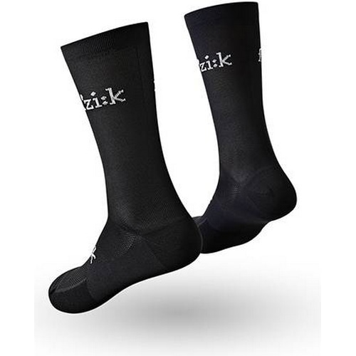 fi'zi:k ( �t�B�W�[�N ) �\�b�N�X PERFORMANCE CYCLING SOCKS ( �p�t�H�[�}���X �T�C�N�����O�\�b�N�X ) �u���b�N L ( 28.35-30.35cm )